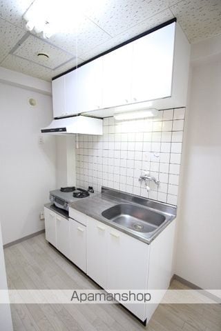 イーハトーブ啓明の内装写真
