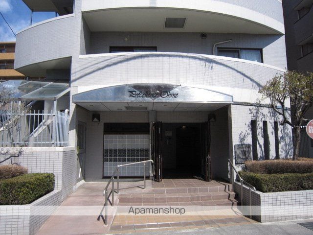 プレセランス青梅のイメージ