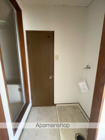 エルディム千田Aの内装写真