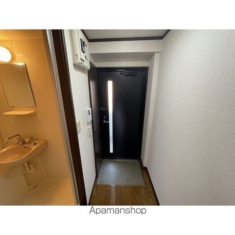 シーサイドカモシタの内装写真
