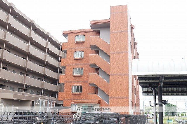 東海道本線 愛野駅 徒歩2分 5階建 築20年の外観写真