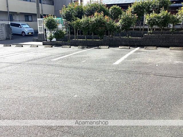 レオパレスサニーヒル紫原のその他写真