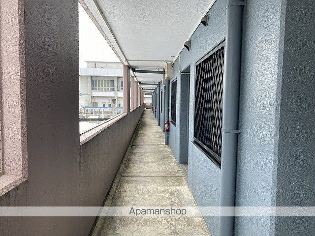 ビアンクールの内装写真