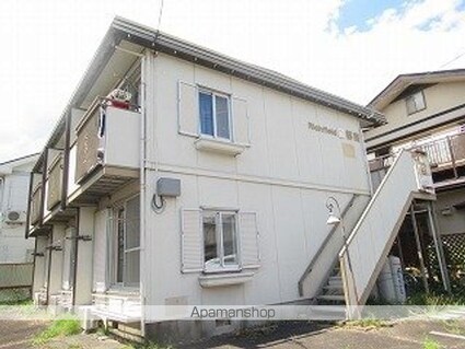 リッチフィールド都南[1K/24.5m2]の外観2