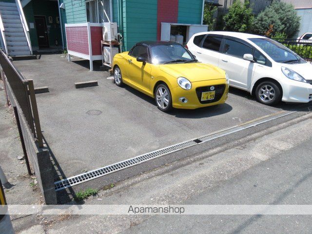 グリーンヒルズのその他写真