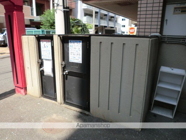 メイグレイス８７ 702 ｜ 福岡県福岡市博多区比恵町19-7（賃貸マンション1R・7階・23.04㎡） その18