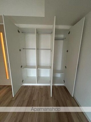 プライムコート成増[1K/30.83m2]の収納2