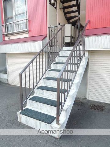 藤ハイツのその他写真