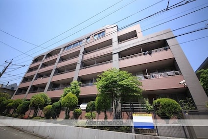 アネシス[1K/30.69m2]の外観1