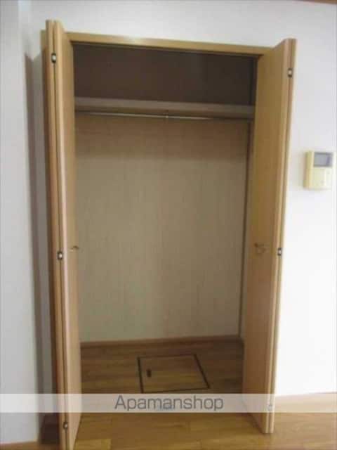イーストパーク　Ⅰ[1R/35.18m2]の収納