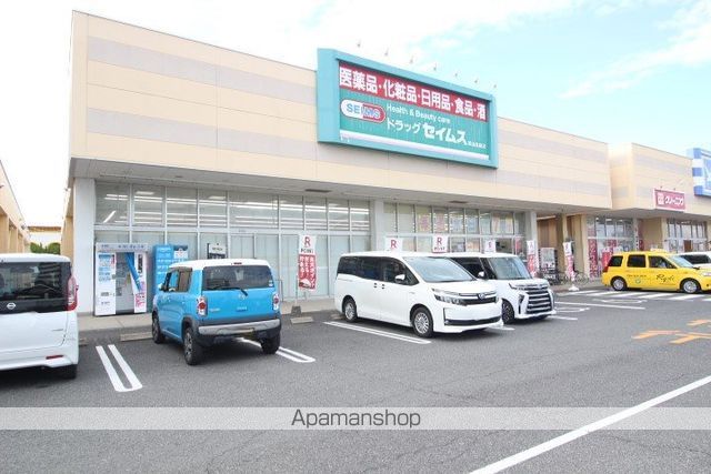 サンライズ岡南の周辺写真