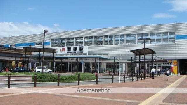 博多イーストブルー 103 ｜ 福岡県福岡市博多区堅粕３丁目13-17（賃貸アパート1LDK・1階・33.19㎡） その14