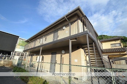 広島県広島市東区牛田南２丁目[1LDK/42.6m2]の外観5