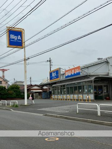 Sumai-to船橋市三山03の周辺写真