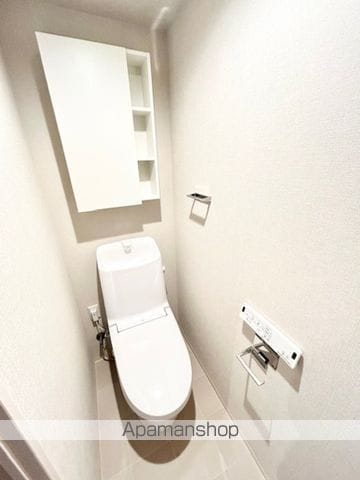ロイジェント南池袋の内装写真