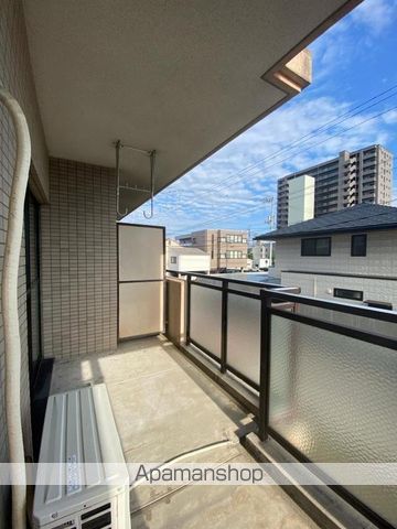セルリアン今里の内装写真