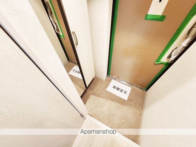 GROOVE豊中レジデンスの内装写真