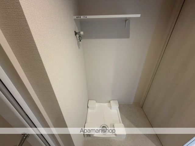 スプランディッド玉造の内装写真