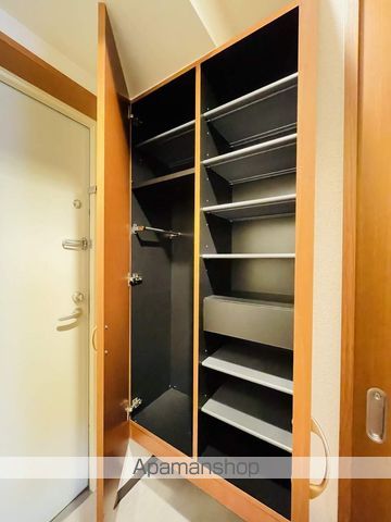 GRAMERCY SHIRAKAWA KOENの内装写真