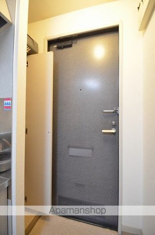 フレグランス田村の内装写真