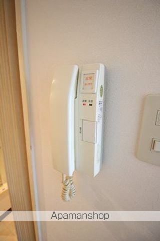 サンクレスト円山の内装写真