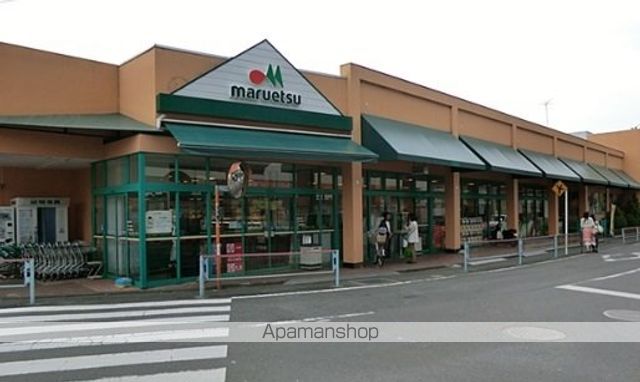 レオパレスSORAI2000の周辺写真