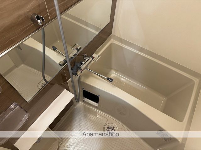 プレサンス緑橋ソレアスの内装写真