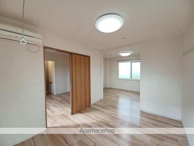 グレース安曇野[1LDK/42.6m2]の内装1