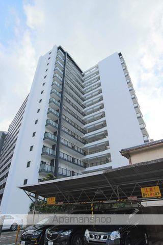 MODERN PALAZZO天神南LEAFの外観写真