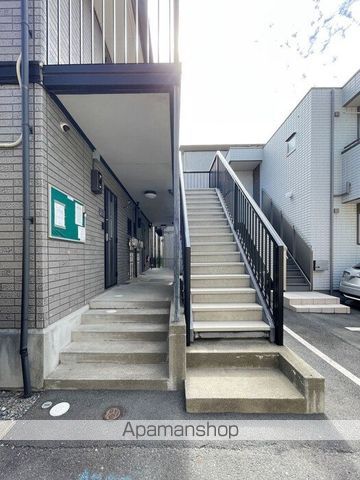 シティパルの外観写真