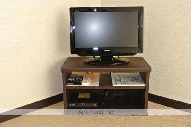 レオネクスト藤Bの内装写真