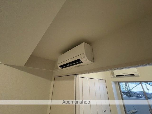 スプランディッド上本町WESTIIの内装写真