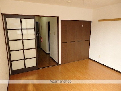 アメニティゾーン白萩[1K/27.14m2]の内装1