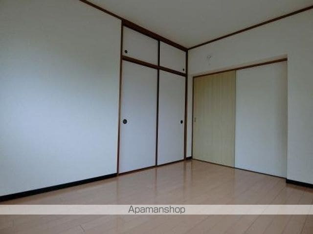レジデンス沖の内装写真