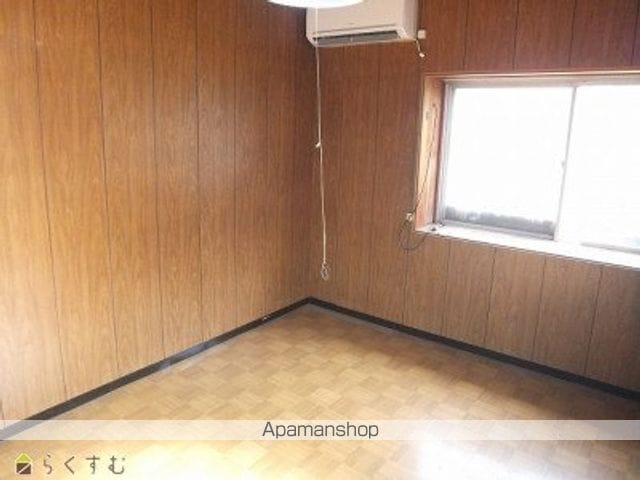 上越線 越後滝谷駅 徒歩8分 2階建 築62年の内装写真