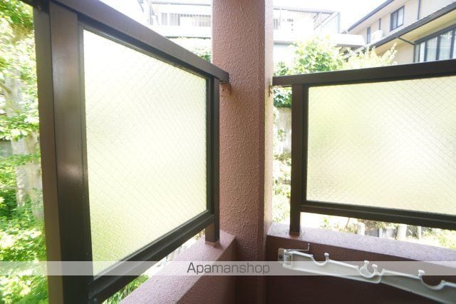 シティパレス富雄北の内装写真