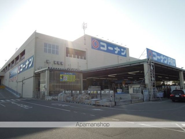 レオパレスシリウスの周辺写真