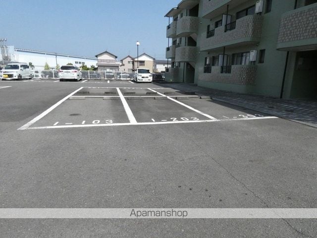 パークホームズ壱番館のその他写真