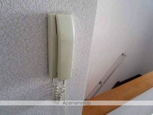 サンハイツの内装写真