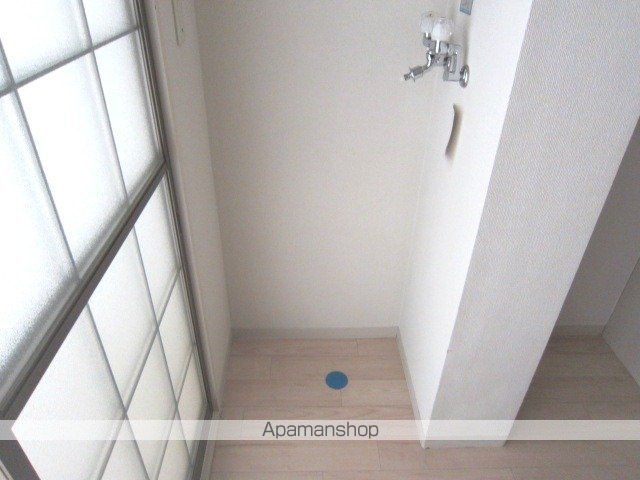 フレグランスしんCの内装写真