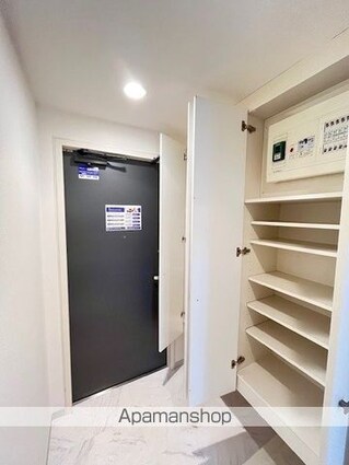 レジディア中落合Ｂ棟[1R/24.09m2]の内装