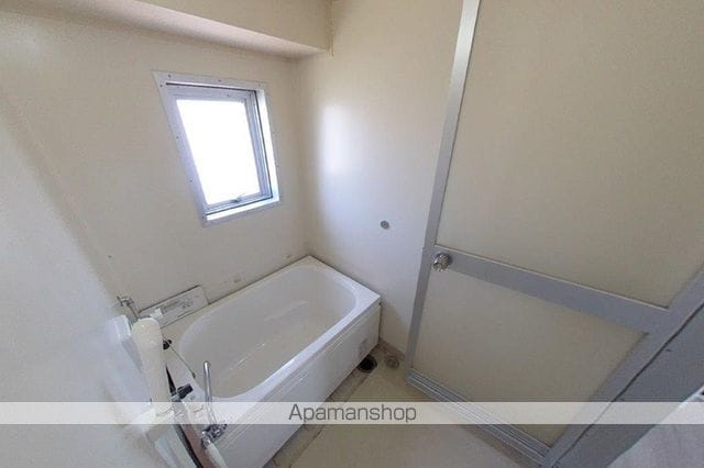 スカイクレスト与板IIの内装写真