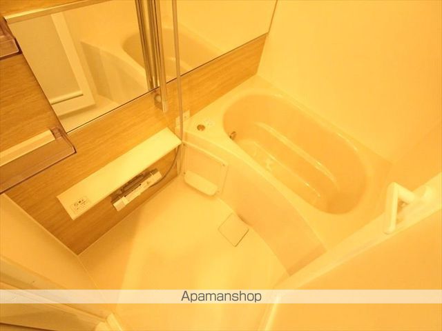 ORSUS新大阪の内装写真