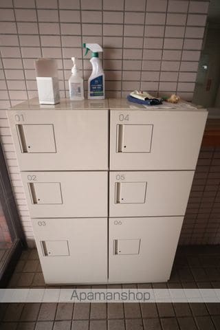パークノヴァ北円山のその他写真