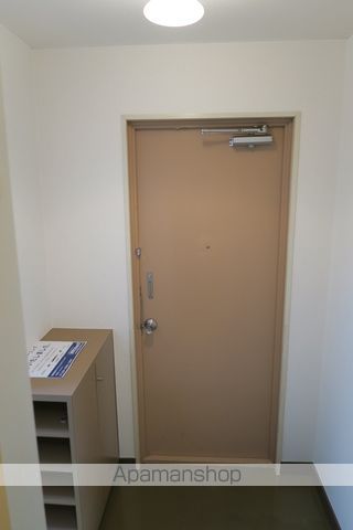 プレアール和泉大宮の内装写真