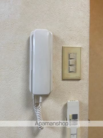 モンヴェール麻生 A棟の内装写真