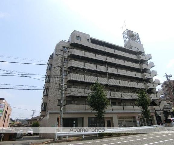 シェモア桜ヶ丘の外観写真