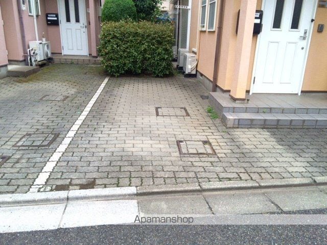 アベニュー浜田山のその他写真