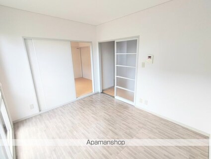 長野県長野市大字安茂里西河原[2K/40m2]の内装8