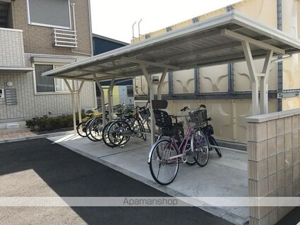 Ｃｏｚｙ　Ｃｏｕｒｔ竹中（コージーコートタケナカ）[2LDK/65.42m2]の内装1